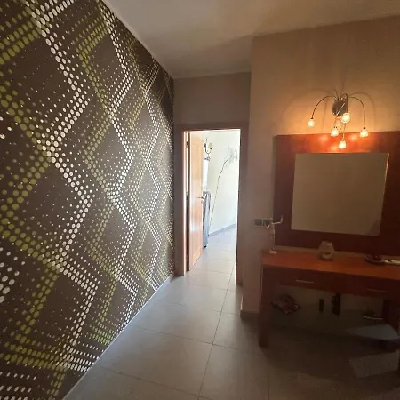 Апартаменты Casa Paula *