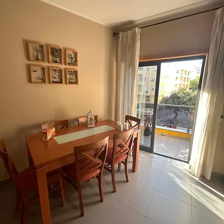 Casa Paula Апартаменты *