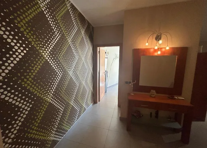 Апартаменты Casa Paula *