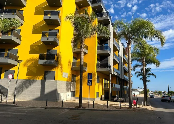 Апартаменты Casa Paula *