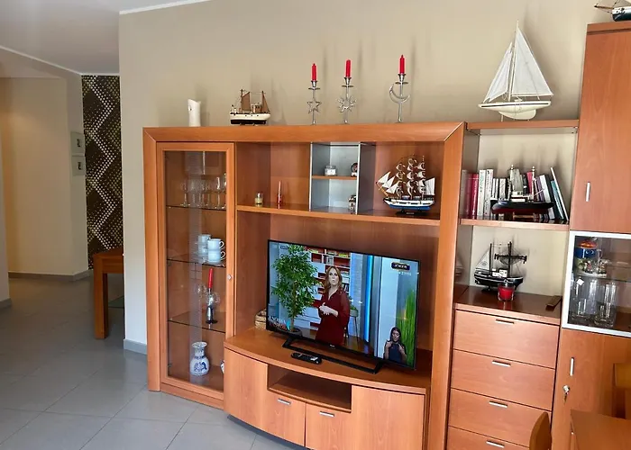 Casa Paula Апартаменты *