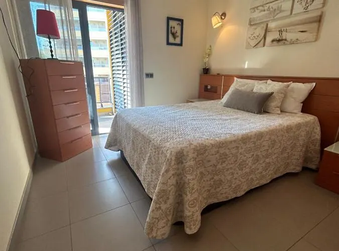 Casa Paula Апартаменты