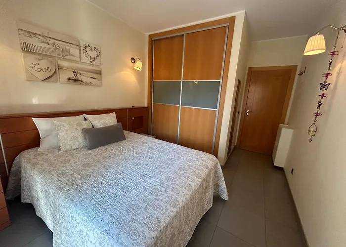 Апартаменты Casa Paula *