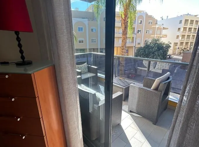 Апартаменты Casa Paula *