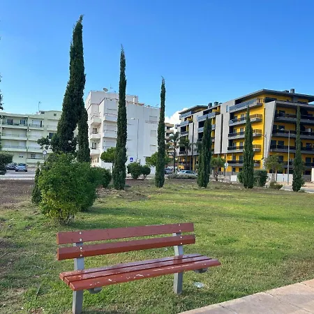 Casa Paula Quarteira