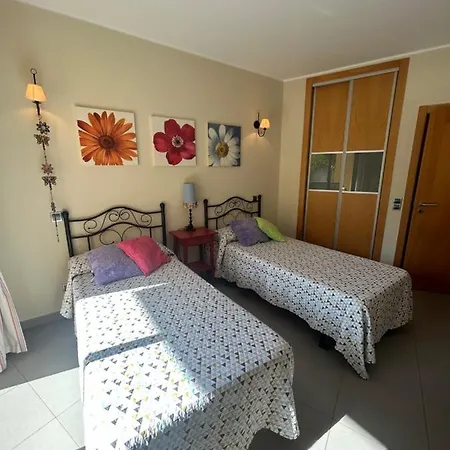 Apartment Casa Paula *