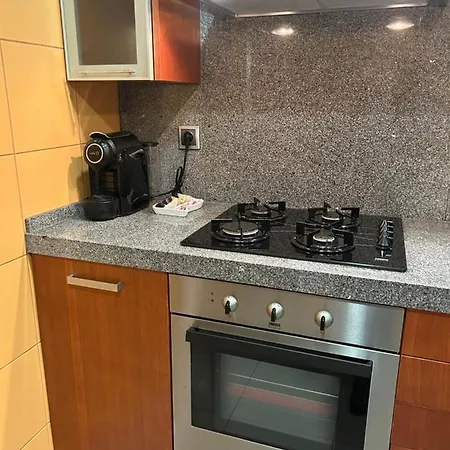 Apartment Casa Paula Quarteira