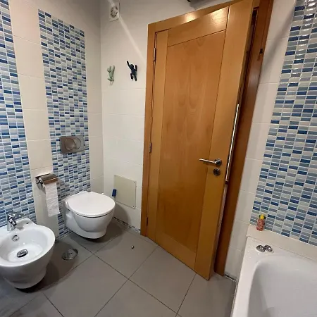 Casa Paula Apartment *