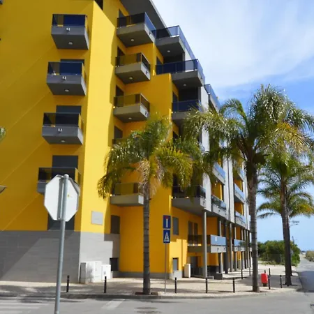 Apartment Casa Paula