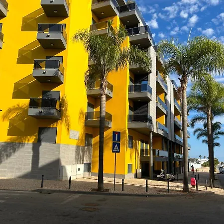 Apartment Casa Paula *