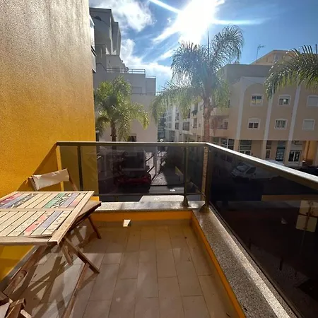 Apartment Casa Paula