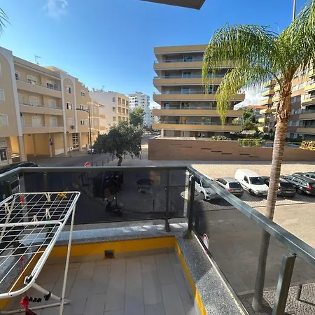 Casa Paula Apartment