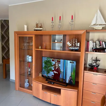 Casa Paula Apartment *