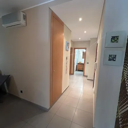 Casa Paula Apartment