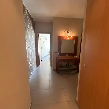Casa Paula Apartment Quarteira