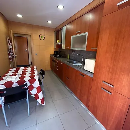 Casa Paula Apartment