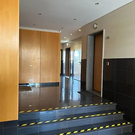 Apartment Casa Paula Quarteira