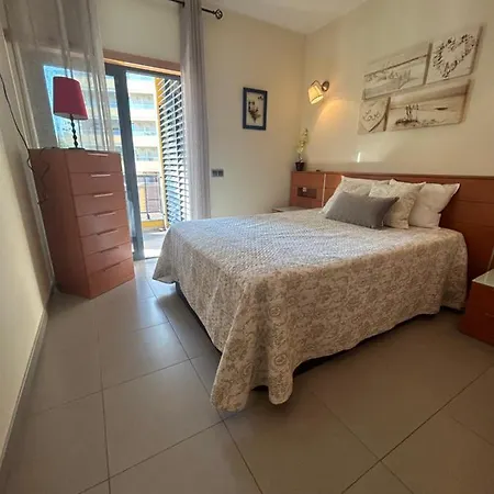 Casa Paula Apartment