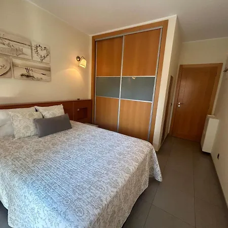 Apartment Casa Paula *