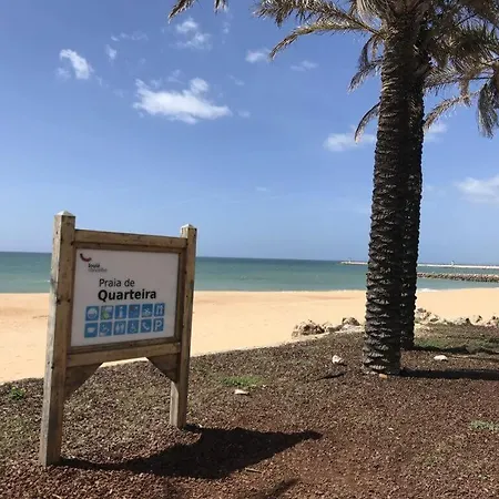 Apartamento Casa Paula *