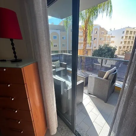 Apartment Casa Paula *