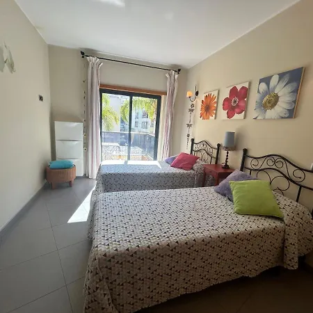 Apartment Casa Paula *