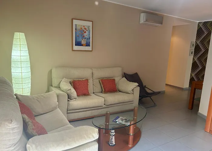 Casa Paula *