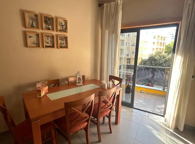 Casa Paula Appartement *
